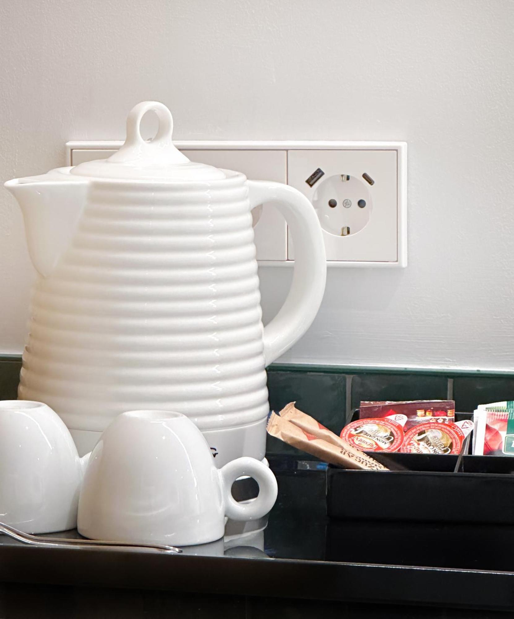 Junior Suite con Terrazza